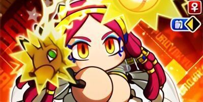 【パワプロアプリ】セティーヌの評価とイベント一覧（彼女用）