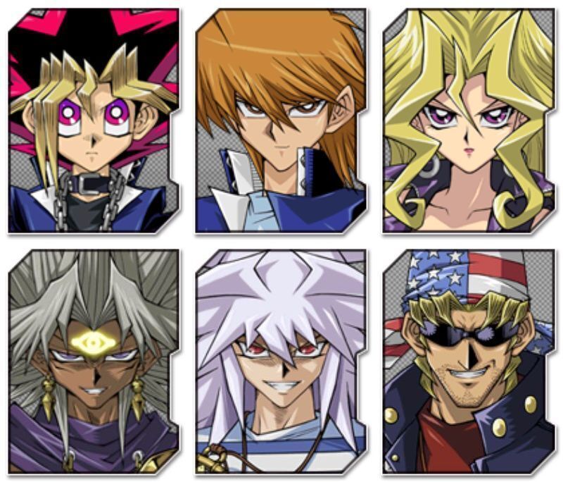 その他のキャラは後編で実装される？