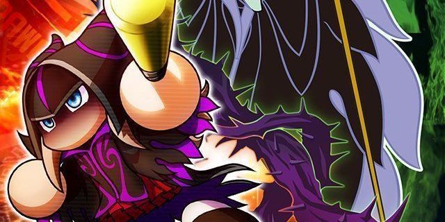 【パワプロアプリ】［マレフィセント］黒聖良の評価とイベント一覧