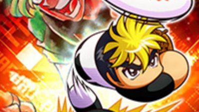 ハギワラ・リョウの評価とイベント一覧