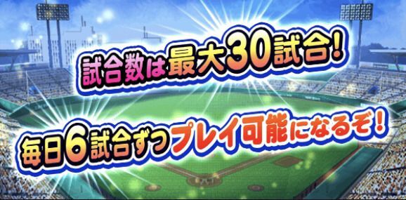 試合数についての画像