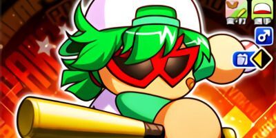 野球マスクの評価とイベント一覧