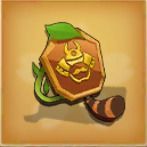 武庫令・狸百変