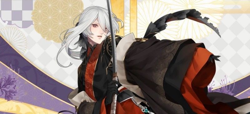 【剣が刻】萩嵐雪の性能評価とプロフィールのアイキャッチ画像