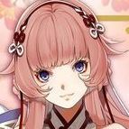 梢姫画像