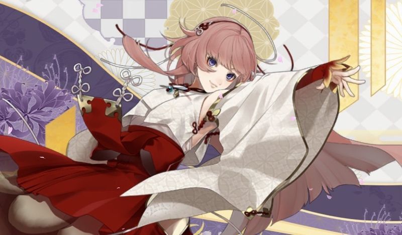 【剣が刻】梢姫の性能評価とプロフィールのアイキャッチ画像