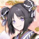 紫桜