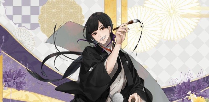 【剣が刻】狩野探幽の性能評価とプロフィールのアイキャッチ画像