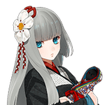 剣が刻 琉胡 るこ の性能評価とプロフィール 剣が刻 攻略wiki Gamerch