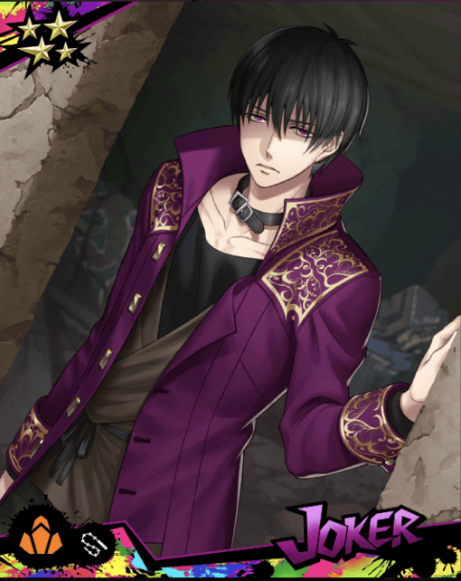 ジョーカー