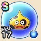 ぶちスライムの画像