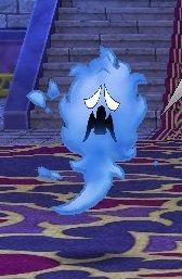 さまようたましい