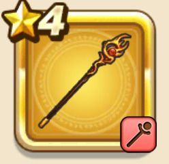 ほのおのつえの画像