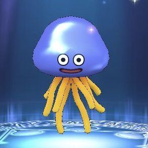 ホイミスライム