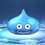 みずたまスライム