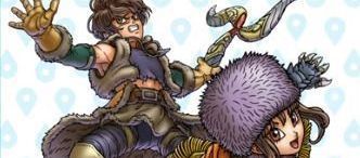 ドラクエウォーク レンジャーのおすすめのこころと武器 ドラクエウォーク攻略wiki Gamerch