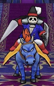 しにがみきぞく