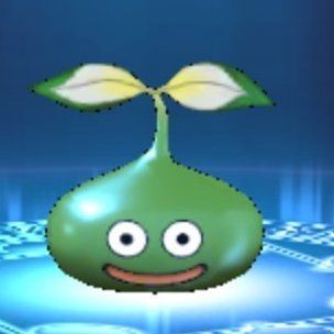 グリーンスライム