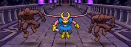 第3戦のハイスコアの出し方