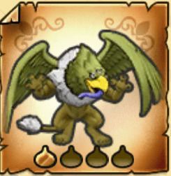 エビルホークの画像