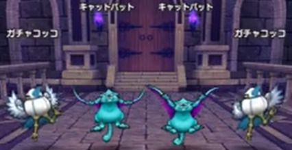 ドラクエウォーク 試練の扉中級 はしりとかげ戦のハイスコアの取り方 ドラクエウォーク攻略wiki Gamerch