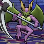 じごくのもんばん