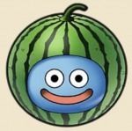 スイカスライム