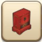 オリエントタンス