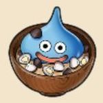 松江城みそ汁スライム