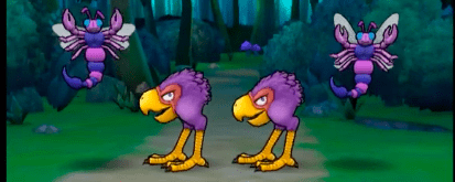 デッドペッカーの倒し方