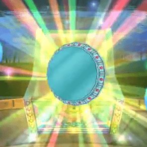 プラチナトレイの画像