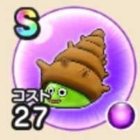 スライムつむり