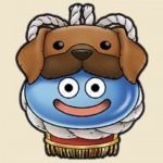 土佐犬スライム