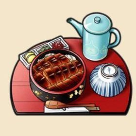 犬山城ひつまぶし