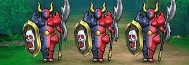 ドラクエウォーク アームライオン戦 4章10話 の攻略まとめ ドラクエウォーク攻略wiki Gamerch