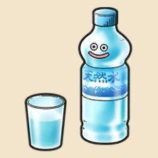 ミネラルウォーター