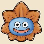 もみじ饅頭スライム