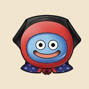 さるぼぼ人形スライム