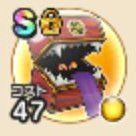 おみくじミミックの画像