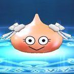 リボンスライム