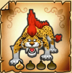 5章4話「まもののウワサ」