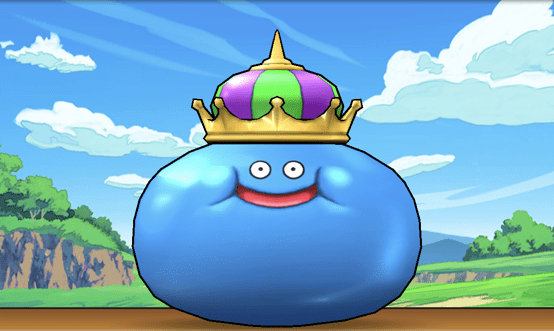 キングスライム