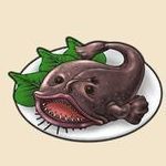 アンコウ大洗マリンタワー