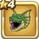 レックスのかぶりもの