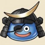 独眼竜スライム