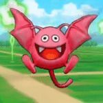 メイジドラキー