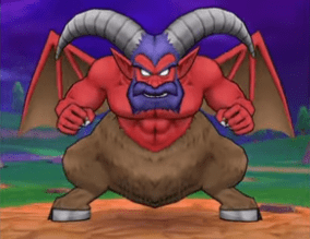 アンクルホーン