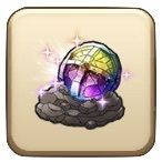 ギガぼうぐ強化石