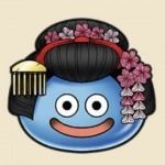 舞妓はんスライム