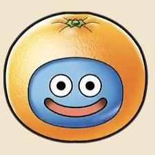 イヨカンスライム